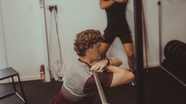 football injury prevention