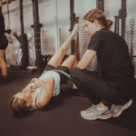 strength training samford