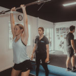 strength training dayboro