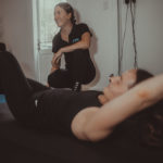 netball training samford