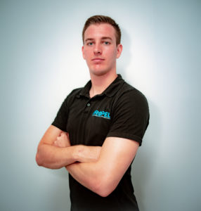 Sean Tailford