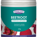 wonder foods beetroot powder