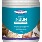 wonder foods inulin