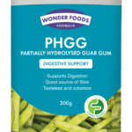 Wonder Foods PHGG