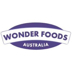 wonder foods australia