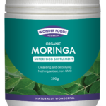wonder foods moringa powder wonder foods moringa powder