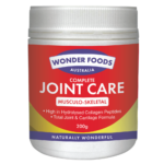 wonder foods complete joint care