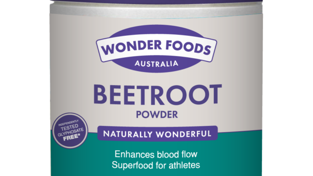 beetroot powder