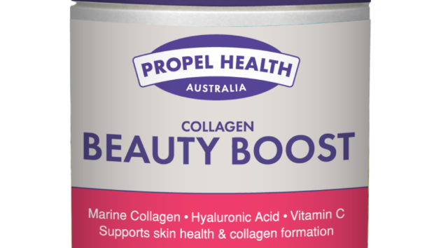 collagen beauty boost
