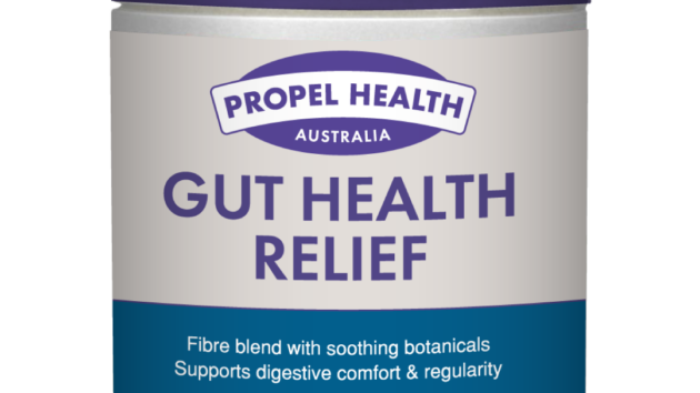 best bloating relief supplement