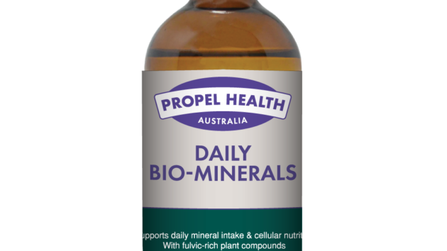 best fulvic acid australia