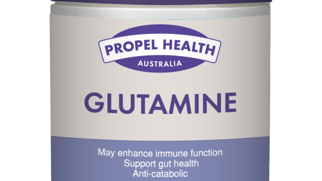 best glutamine supplement australia