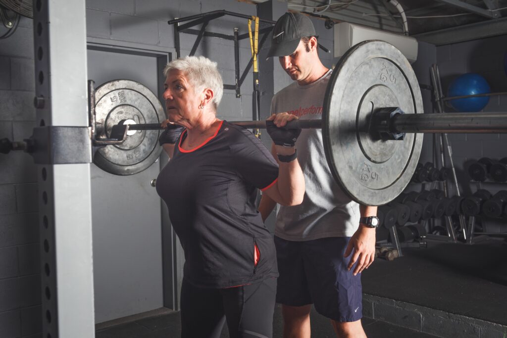 online exercise physiologist