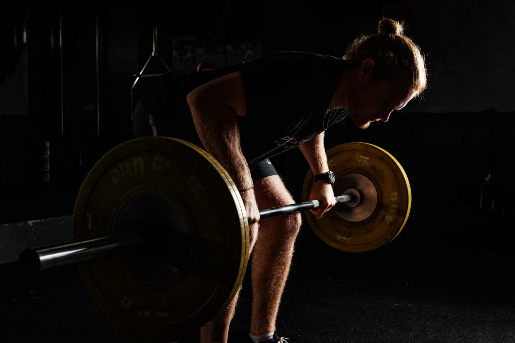 strength program for triathletes